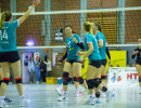 volleyball sv bad laer sc spelle venhaus  