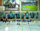 volleyball sv bad laer sc spelle venhaus  