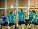 volleyball sv bad laer sc spelle venhaus  