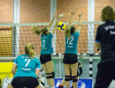 volleyball sv bad laer sc spelle venhaus  