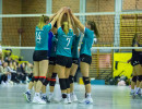volleyball sv bad laer sc spelle venhaus  
