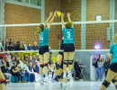 volleyball sv bad laer sc spelle venhaus  