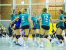 volleyball sv bad laer sc spelle venhaus  