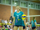 volleyball sv bad laer sc spelle venhaus  