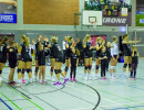 volleyball sv bad laer sc spelle venhaus  