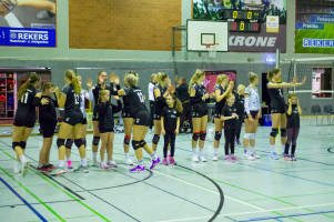volleyball sv bad laer sc spelle venhaus  