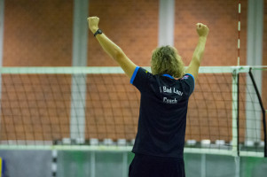 volleyball sv bad laer sc spelle venhaus  