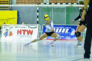 volleyball sv bad laer sc spelle venhaus  