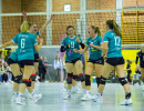 volleyball sv bad laer sc spelle venhaus  