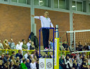 volleyball sv bad laer sc spelle venhaus  