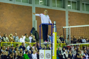 volleyball sv bad laer sc spelle venhaus  