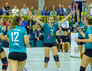 volleyball sv bad laer sc spelle venhaus  