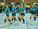 volleyball sv bad laer sc spelle venhaus  
