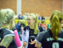 volleyball sv bad laer sc spelle venhaus  