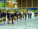 volleyball sv bad laer sc spelle venhaus  