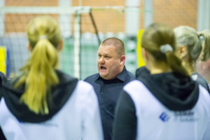 volleyball sv bad laer sc spelle venhaus  