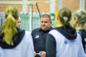 volleyball sv bad laer sc spelle venhaus  