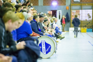 volleyball sv bad laer sc spelle venhaus  