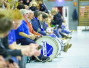 volleyball sv bad laer sc spelle venhaus  