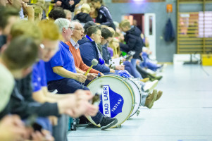 volleyball sv bad laer sc spelle venhaus  