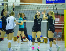 volleyball sv bad laer sc spelle venhaus  