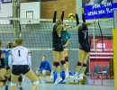 volleyball sv bad laer sc spelle venhaus  