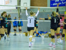 volleyball sv bad laer sc spelle venhaus  