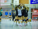 volleyball sv bad laer sc spelle venhaus  