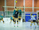 volleyball sv bad laer sc spelle venhaus  
