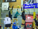 volleyball sv bad laer sc spelle venhaus  