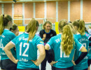 volleyball sv bad laer sc spelle venhaus  