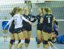 volleyball sv bad laer sc spelle venhaus  