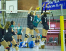 volleyball sv bad laer sc spelle venhaus  
