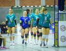 volleyball sv bad laer sc spelle venhaus  