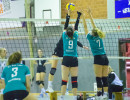 volleyball sv bad laer sc spelle venhaus  
