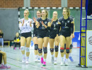 volleyball sv bad laer sc spelle venhaus  