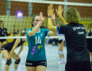 volleyball sv bad laer sc spelle venhaus  