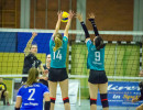 volleyball sv bad laer sc spelle venhaus  