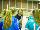 volleyball sv bad laer sc spelle venhaus  