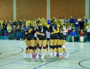 volleyball sv bad laer sc spelle venhaus  