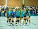 volleyball sv bad laer sc spelle venhaus  