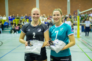 volleyball sv bad laer sc spelle venhaus  