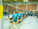 volleyball sv bad laer sc spelle venhaus  