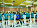 volleyball sv bad laer sc spelle venhaus  