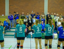 volleyball sv bad laer sc spelle venhaus  