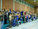 volleyball sv bad laer sc spelle venhaus  