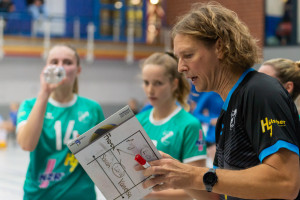 volleyball sv bad laer braunschweig  