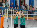 volleyball sv bad laer braunschweig  