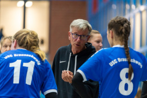volleyball sv bad laer braunschweig  