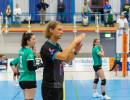 volleyball sv bad laer braunschweig  